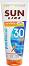 Sun Like Panthenol Sunscreen Lotion Carotene+  - ������������� ������ �� ���� � ����-������� � �������� - ������