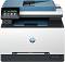 ������� ����������������� ���������� HP Color LaserJet Pro MFP 3302fdn - ������ ������� / ����� / ������ / ����, 600 x 600 dpi, 25 images/min, Wi-Fi, USB, A4, ���������� ����� - 