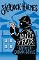 Sherlock Holmes: The Valley of Fear - Arthur Conan Doyle -  