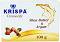 Krispa Shea & Argan Cream Soap -        - 
