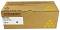 ����� ������ RICOH 407643 Yellow - 2300 �������� - 