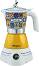 ������������ ��������� Ariete Moka Aroma Positano - �� 2 ��� 4 ����, �� ������� Vintage - 