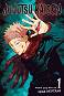 Jujutsu Kaisen - volume 1 - Gege Akutami - 