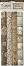������� �� ��������� Stamperia - ������� - 4 ����, 30 x 30 cm �� ���������� Old lace - 