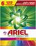     Ariel Color - 0.39 ÷ 6.5 kg -  