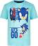   Let's Go - 100% ,   Sonic - 