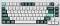     Keychron Q1 HE - 75%, Bluetooth, USB-C, RGB , ANSI Layout, Gateron Double-Rail Magnetic Nebula - 