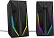 ������� ��������� Hama BLAST-R 200 2.0 - 2 ���� � LED ��������� �� ������� uRage - 