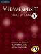 Viewpoint:      :  1:  - Michael McCarthy, Jeanne McCarten, Helen Sandiford - 