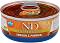    N&D - 70 g,    ,   Pumpkin,    - 