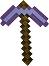  Enchanted Pickaxe - Jakks Pacific -   Minecraft - 