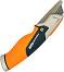      Fiskars -   CarbonMax - 