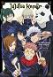 Jujutsu Kaisen: The Official Anime Guide Season 1 - Gege Akutami - ������