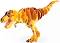 ����������� ���� - 3D �������� ����� �� 27 ����� �� ������� Dino - �����