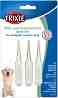   Trixie Anti-Flea and Tick Spot-On for Medium Dogs - 3  x 3 ml,    15  30 kg - 