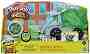   2  1 Play-Doh -       Play-Doh:Wheels -  