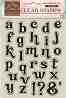   Stamperia -   - 14 x 18 cm   Create Happiness - 