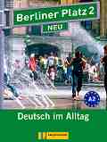Berliner Platz Neu:      :  2 (A2): :  + 2 CD  Treffpunkt D-A-CH - Christiane Lemcke, Lutz Rohrmann, Theo Scherling, Christian Seiffert - 