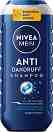 Nivea Men Anti-Dandruff Shampoo - ������� �� ���� ������ ������ � �������� �� ������ - �������