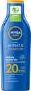Nivea Sun Protect & Moisture Lotion -      Nivea Sun - 