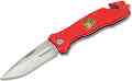   Boker Fire Brigade 42 -   Magnum - 