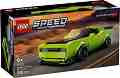 LEGO Speed Champions -   Dodge Challenger SRT Hellcat -   - 