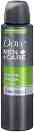 Dove Men+Care Extra Fresh Anti-Perspirant -        Men+Care Extra Fresh - 