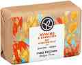 Yves Rocher Oat & Buckwheat Soap - ����� � ������ �� ������� ����� � ���� �� ������� Oat & Buckwheat - �����