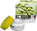 Nature of Agiva Olives Mediterranean Day Cream -           "Olives" - 