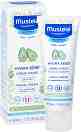 Mustela Hydra Bebe Facial Cream -     - 