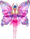     2  1 - Mattel -   Barbie - 