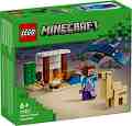 LEGO Minecraft -     -   - 