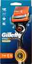 Gillette Fusion ProGlide Power FlexBall -      Fusion - 