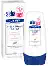 Sebamed For Men After Shave Balm - ������ �� ���� �������� �� ������� "For Men" - ������