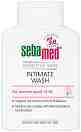 Sebamed Sensitive Skin Intimate Wash pH 3.8 -      Sensitive Skin, 15-50  -  