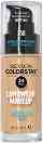 Revlon ColorStay Longwear Makeup SPF 20 -           ColorStay -   