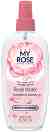 My Rose Refreshing Rose Water -       - 