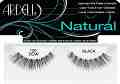 Ardell Natural Demi Black Lashes 120 -       Natural - 