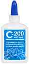   C 200  - 60, 100, 250, 1000  2000 ml - 