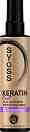Syoss Keratin Heat Spray -         Keratin - 