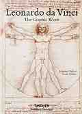 Leonardo Da Vinci. The Graphic Work - Frank Zollner - 