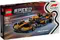 LEGO Speed Champions - ����� McLaren F1 Team MCL38 - ������ ����������� - �������