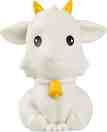     Dhink Mini Goat -   Night Light - 