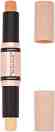 Makeup Revolution Face Duo Stick -        - 