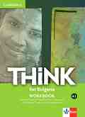 Think for Bulgaria -  A1:    8.     +   - Herbert Puchta, Jeff Stranks, Peter Lewis-Jones, Nikolina Tsvetkova, Maria Metodieva -  