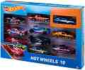 10 ������� ������� Mattel Hot Wheels - �� ������� Hot Wheels - �������