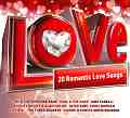 20 Romantic Love Songs - ����������
