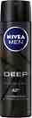 Nivea Men Deep Dry & Fresh Anti-Perspirant -        Deep - 