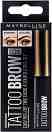 Maybelline Tattoo Brow 3 Day Gel-Tint -        - 