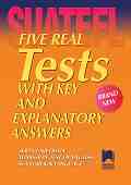 Five Real Tests: ������� �� ��������� ���� �� ��������-�������� � 8 - ����� ���������, ������ ��������, ����� ������, �������� ������, ����� ��������, �. ������� - ��������